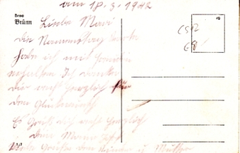 Brno 1942 95 013 ** / ●